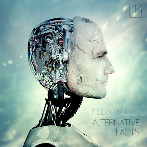 Alternative Facts cover