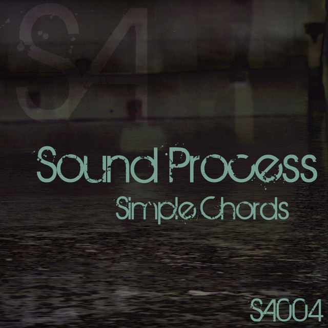 Sound Process Photo
