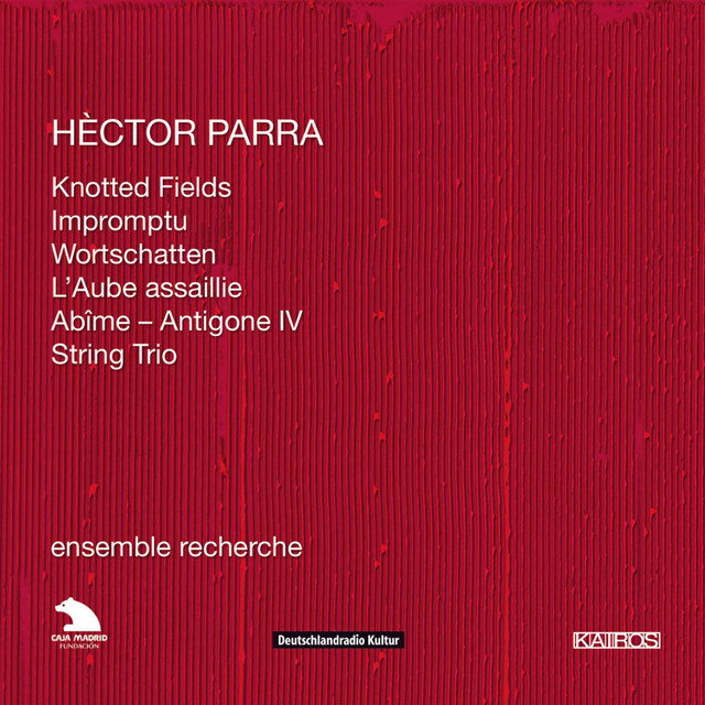 Hèctor Parra Photo
