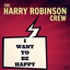I Want to Be Happy Albumcover