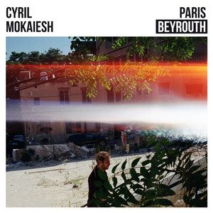 Paris Beyrouth cover