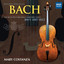 J.S. Bach: Six Suites for Unaccompanied Cello, BWV 1007-1012 cover