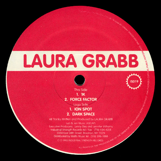 Laura Grabb Photo