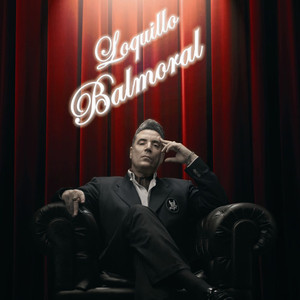 Balmoral cover