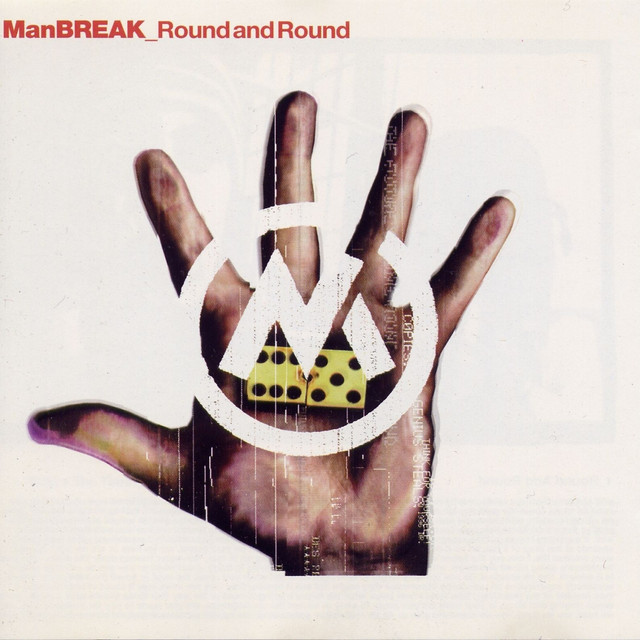 Round And Round cover