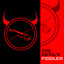 The Devil's Fiddler Albumcover