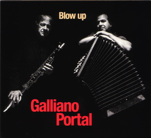 Blow Up album