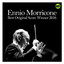 Ennio Morricone Best Original Score Winner 2016 (Spotify Exclusive) cover
