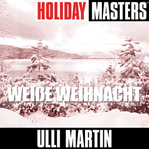 Holiday Masters: Weiße Weihnacht album