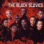 The Black Slavics Albumcover
