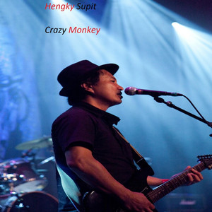 Hengky Supit Photo