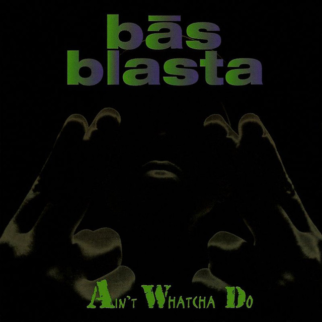 Bās Blasta Photo