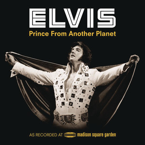 Prince From Another Planet (Live) album