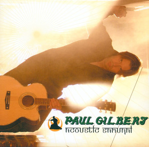 Acoustic Samurai album