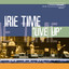 Live Up Albumcover