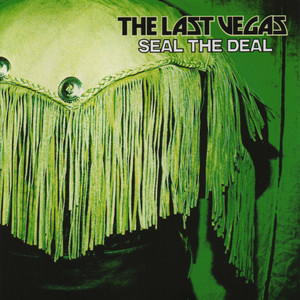 The Last Vegas cover
