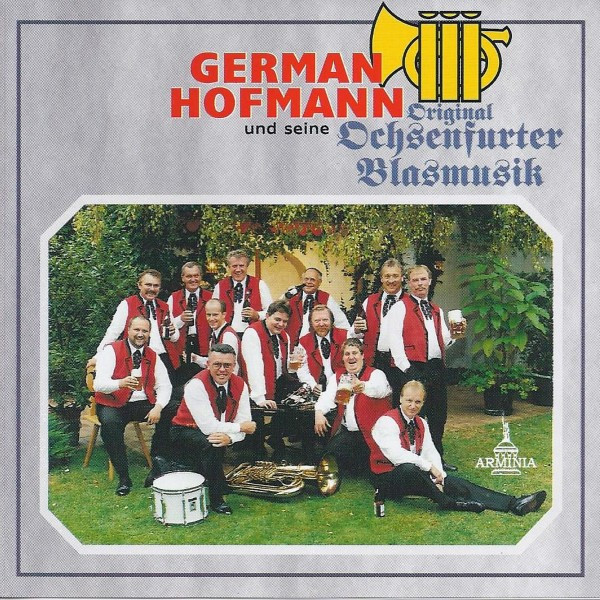 German Hofmann Photo