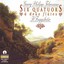 Telemann : Six quatuors à deux flûtes Albumcover