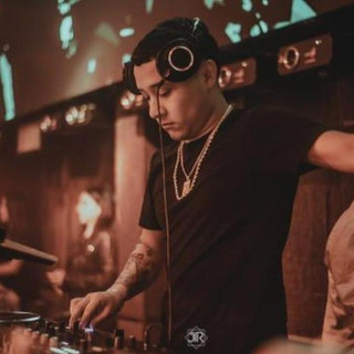 Dj Young Mty - Konzerte, Tickets und Tourneen 2026 und 2027 — Festivaly.eu