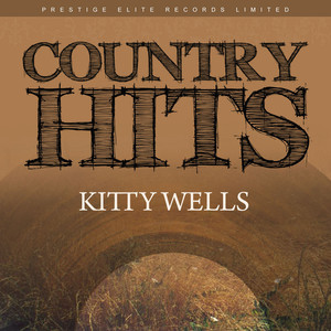 Country Hits album