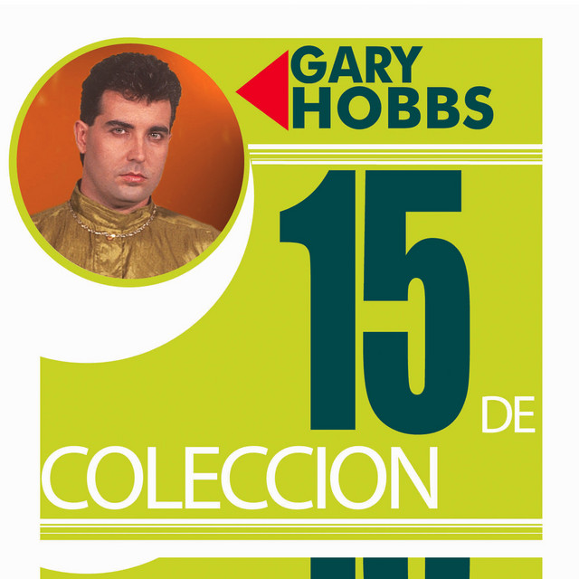 Gary Hobbs Photo