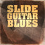 Slide Guitar Blues cover