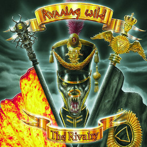 The Rivalry/Limited Edition album