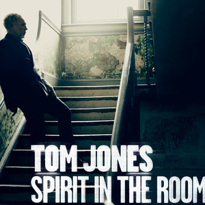 Spirit in the Room cover