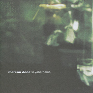 Seyahatname cover