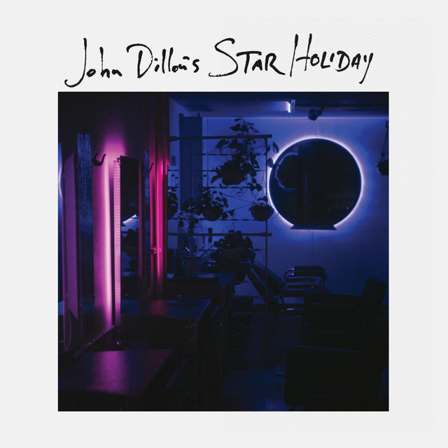 John Dillon Photo