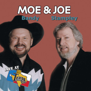 Live at Billy Bob's Texas cover
