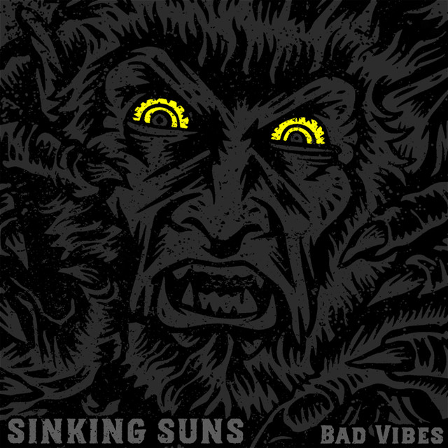 Sinking Suns Photo