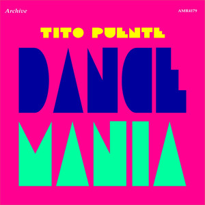 Dance Mania album