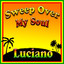 Sweep over My Soul Albumcover