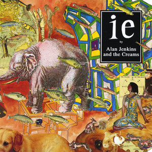 Overture cover