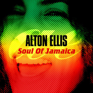 Soul of Jamaica album