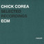 Selected Recordings cover