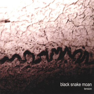 Black Snake Moan poster