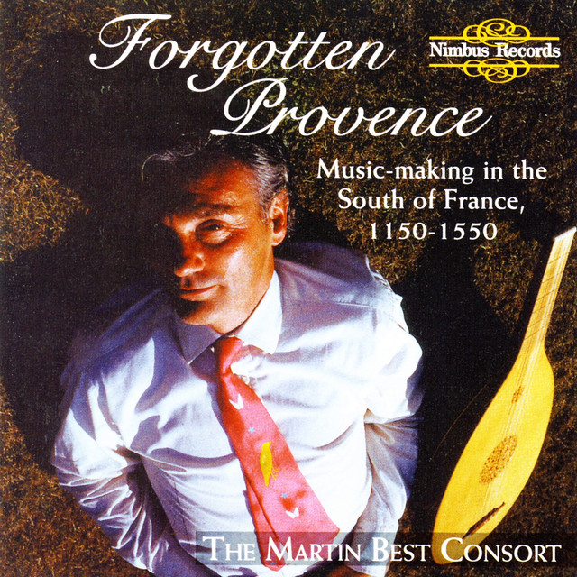The Martin Best Consort photo