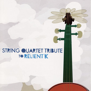 String Quartet Tribute to Relient K album
