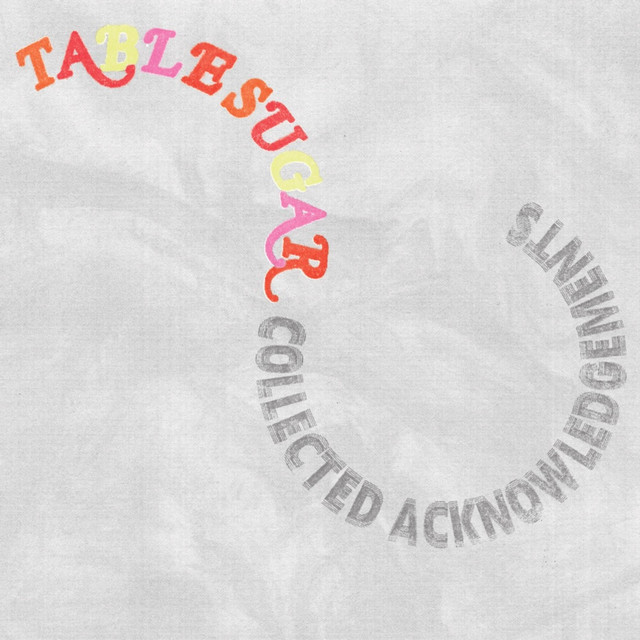 Table Sugar Photo