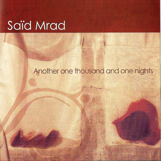 Said Mrad Photo