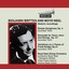 Britten: Historic Recordings Albumcover