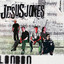 London cover