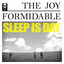Sleep is Day cover