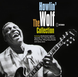 The Collection album