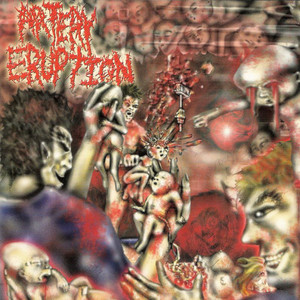 Scalped cover
