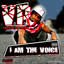I Am The Voice Albumcover