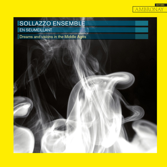 Sollazzo Ensemble Photo