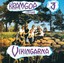 Kramgoa låtar 3 Albumcover